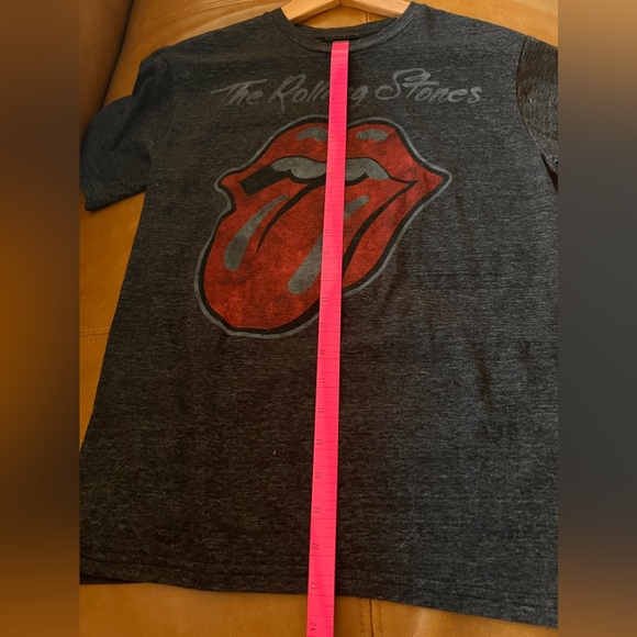 Official Rolling Stones T-Shirt - Picture 5 of 6